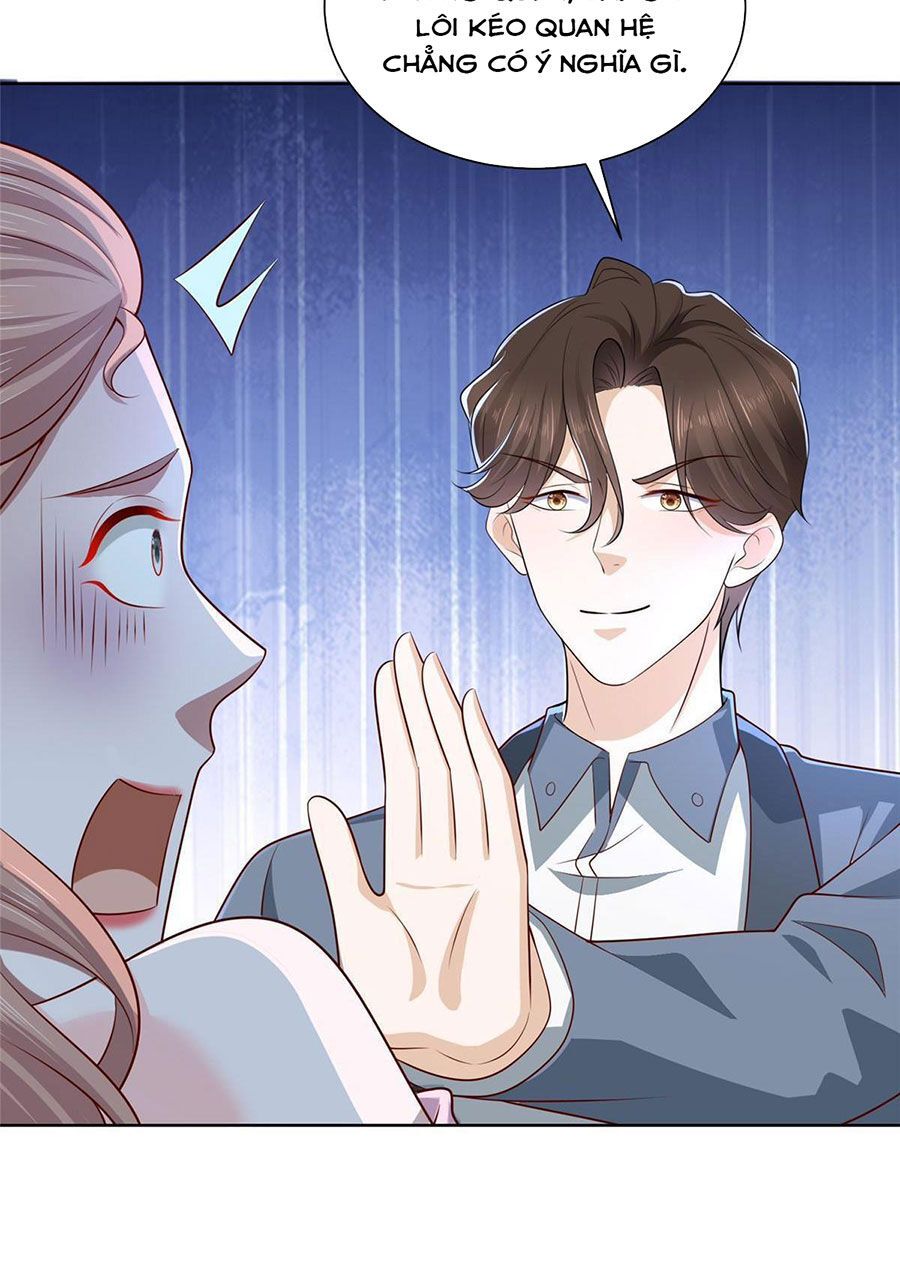 đọc truyện Mỗi Tuần Ta Có Một Nghề Nghiệp Mới Chương 435 ảnh 7 tại Thiên Thai Truyện