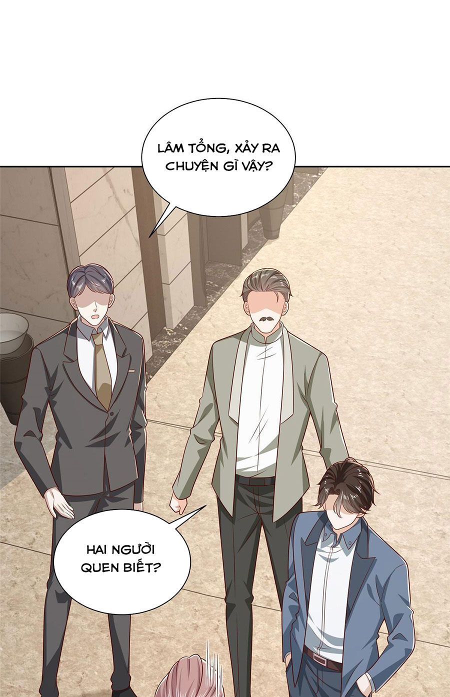 đọc truyện Mỗi Tuần Ta Có Một Nghề Nghiệp Mới Chương 435 ảnh 8 tại Thiên Thai Truyện