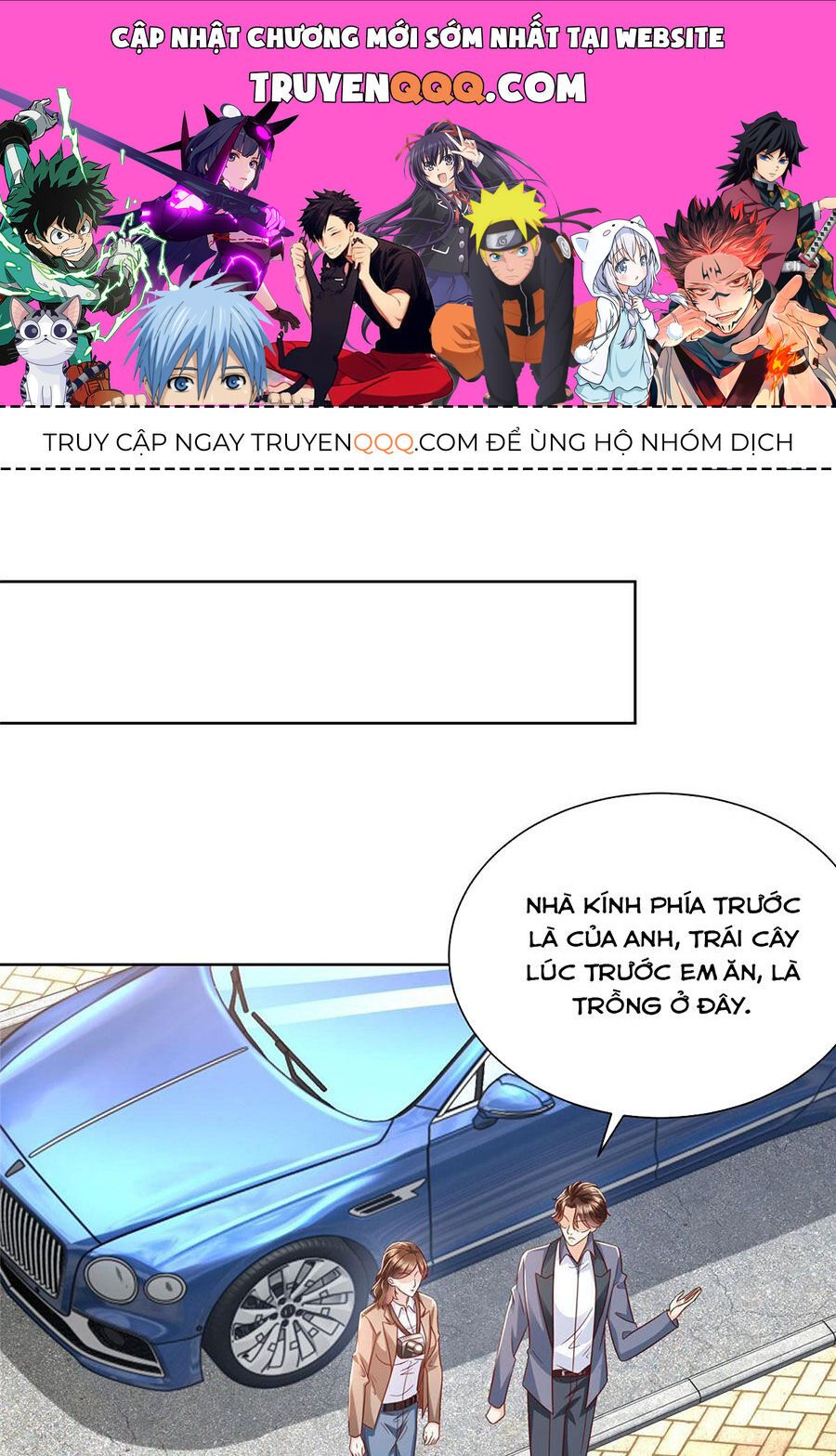 đọc truyện Mỗi Tuần Ta Có Một Nghề Nghiệp Mới Chương 436 ảnh 3 tại Thiên Thai Truyện