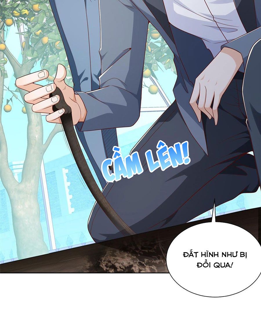 đọc truyện Mỗi Tuần Ta Có Một Nghề Nghiệp Mới Chương 436 ảnh 12 tại Thiên Thai Truyện