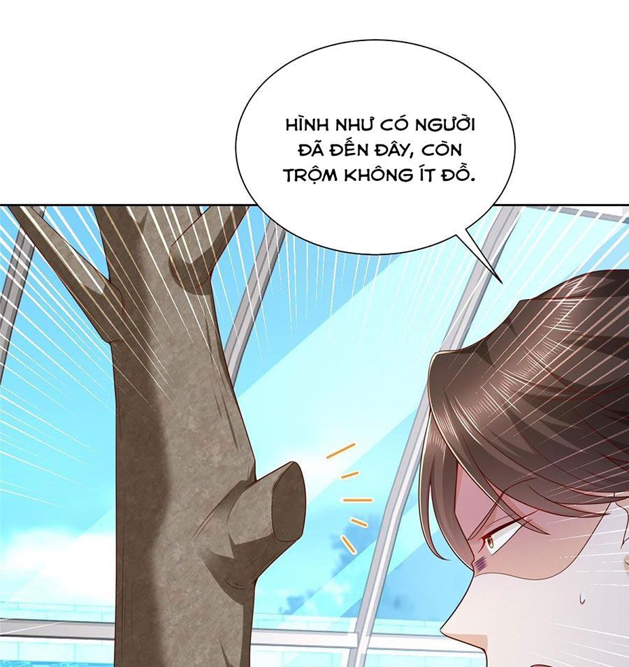 đọc truyện Mỗi Tuần Ta Có Một Nghề Nghiệp Mới Chương 436 ảnh 13 tại Thiên Thai Truyện