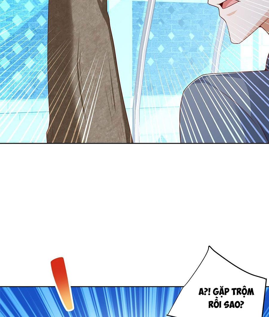 đọc truyện Mỗi Tuần Ta Có Một Nghề Nghiệp Mới Chương 436 ảnh 14 tại Thiên Thai Truyện