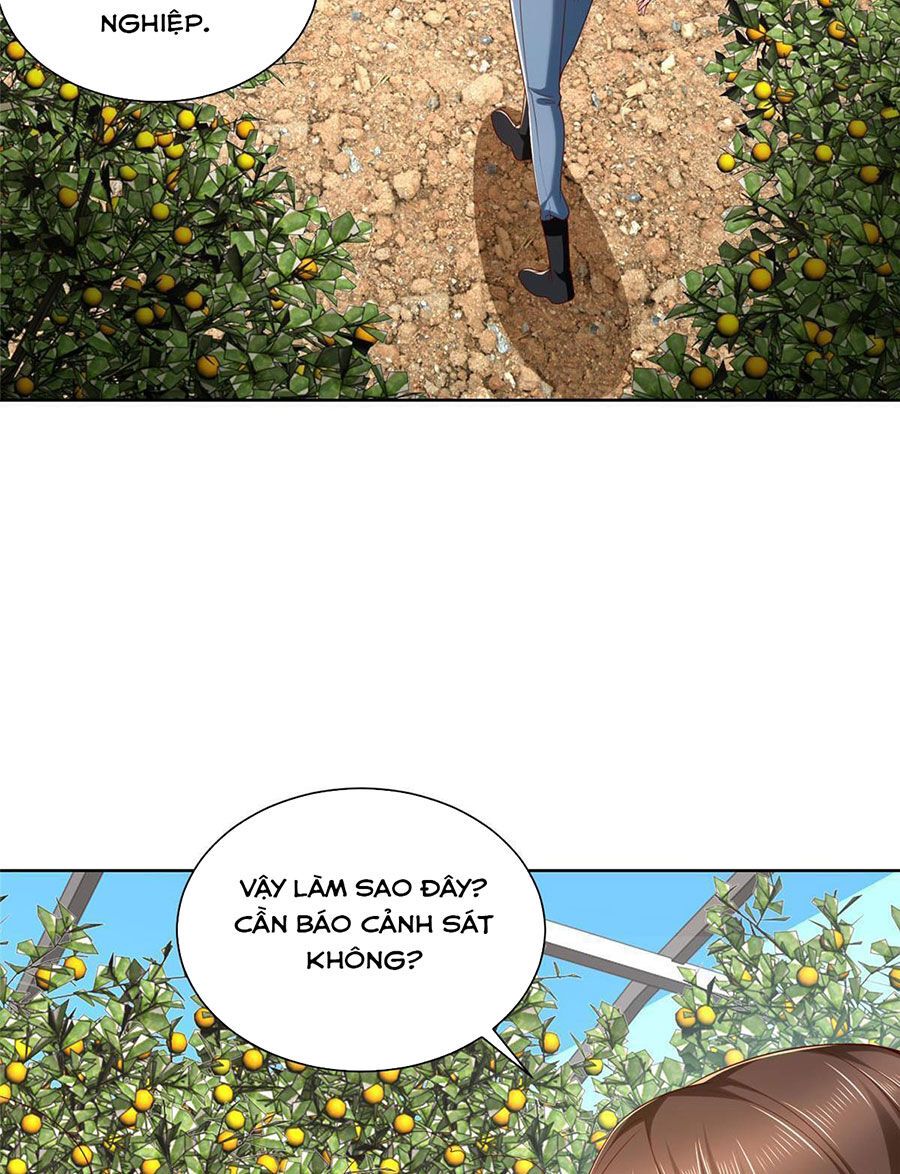 đọc truyện Mỗi Tuần Ta Có Một Nghề Nghiệp Mới Chương 436 ảnh 17 tại Thiên Thai Truyện