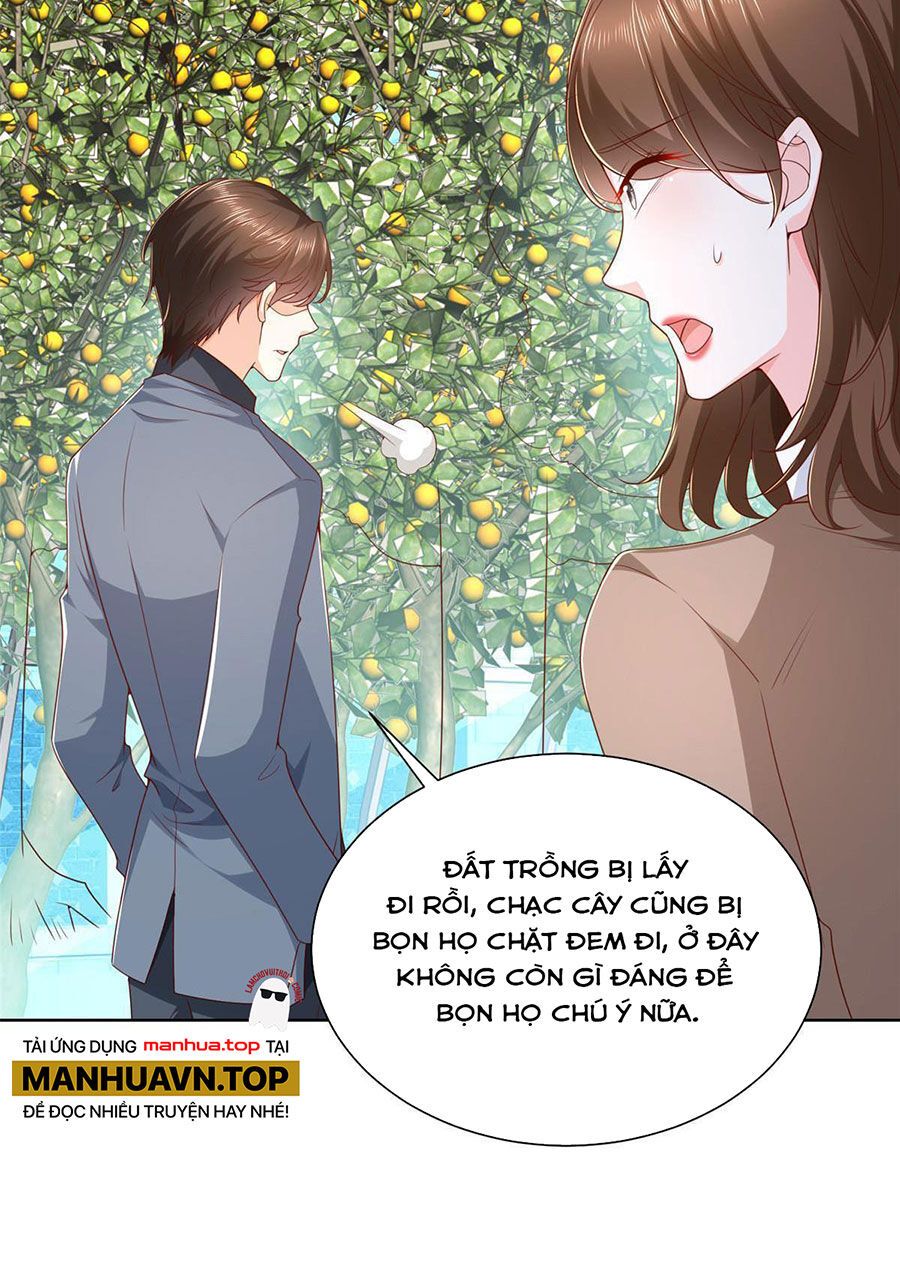 đọc truyện Mỗi Tuần Ta Có Một Nghề Nghiệp Mới Chương 436 ảnh 18 tại Thiên Thai Truyện