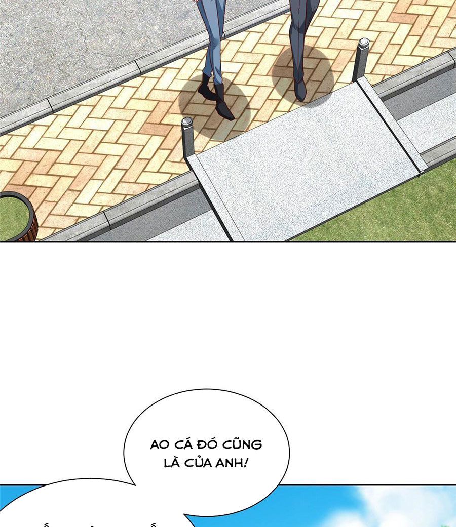 đọc truyện Mỗi Tuần Ta Có Một Nghề Nghiệp Mới Chương 436 ảnh 4 tại Thiên Thai Truyện