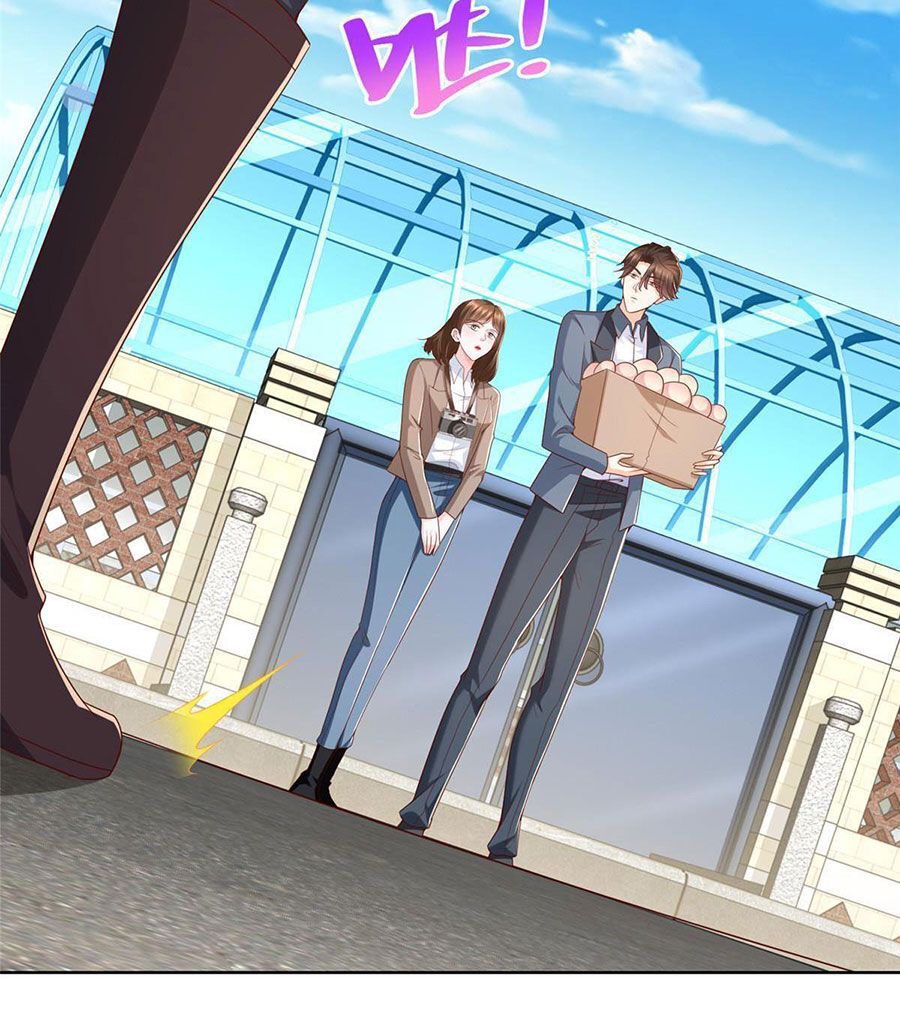 đọc truyện Mỗi Tuần Ta Có Một Nghề Nghiệp Mới Chương 436 ảnh 22 tại Thiên Thai Truyện