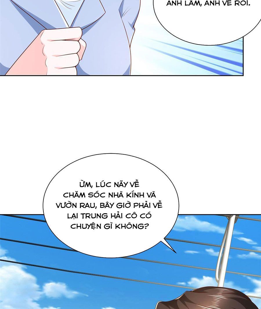 đọc truyện Mỗi Tuần Ta Có Một Nghề Nghiệp Mới Chương 436 ảnh 24 tại Thiên Thai Truyện