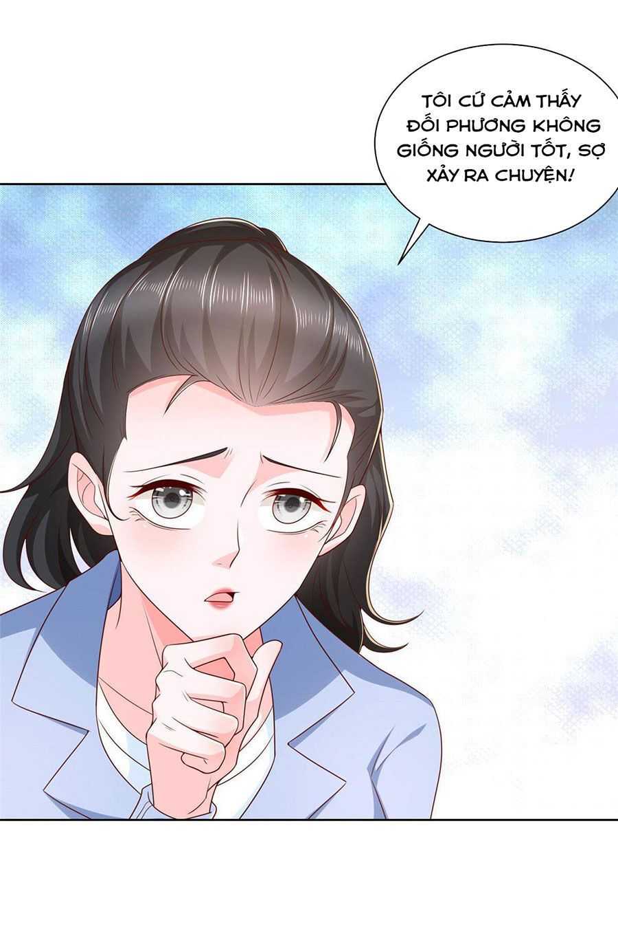 đọc truyện Mỗi Tuần Ta Có Một Nghề Nghiệp Mới Chương 436 ảnh 26 tại Thiên Thai Truyện