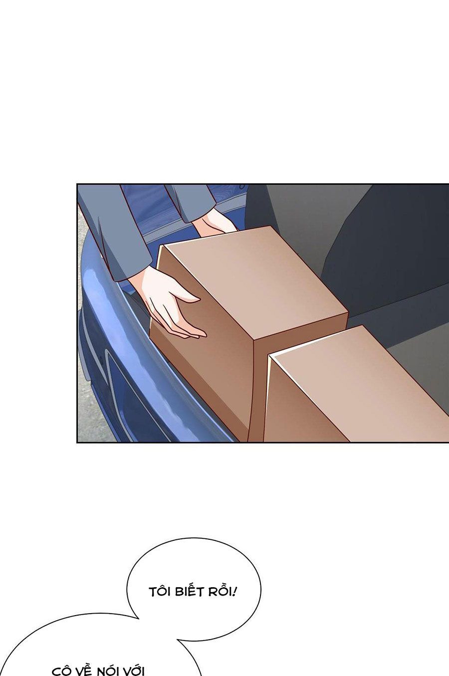 đọc truyện Mỗi Tuần Ta Có Một Nghề Nghiệp Mới Chương 436 ảnh 27 tại Thiên Thai Truyện