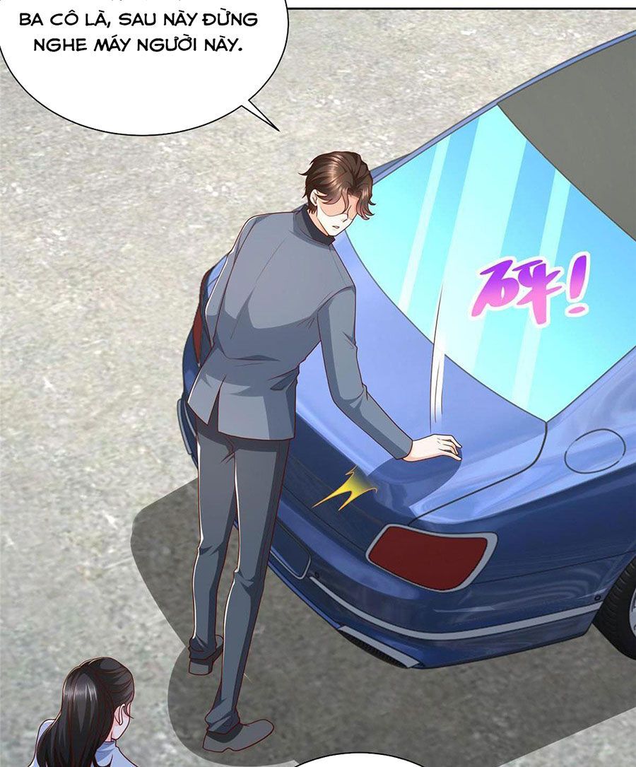 đọc truyện Mỗi Tuần Ta Có Một Nghề Nghiệp Mới Chương 436 ảnh 28 tại Thiên Thai Truyện