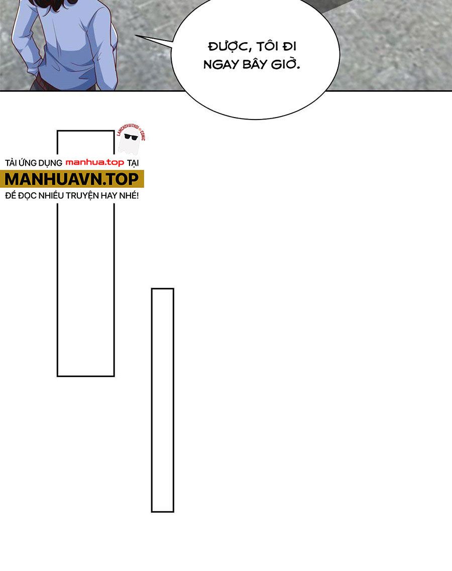 đọc truyện Mỗi Tuần Ta Có Một Nghề Nghiệp Mới Chương 436 ảnh 29 tại Thiên Thai Truyện