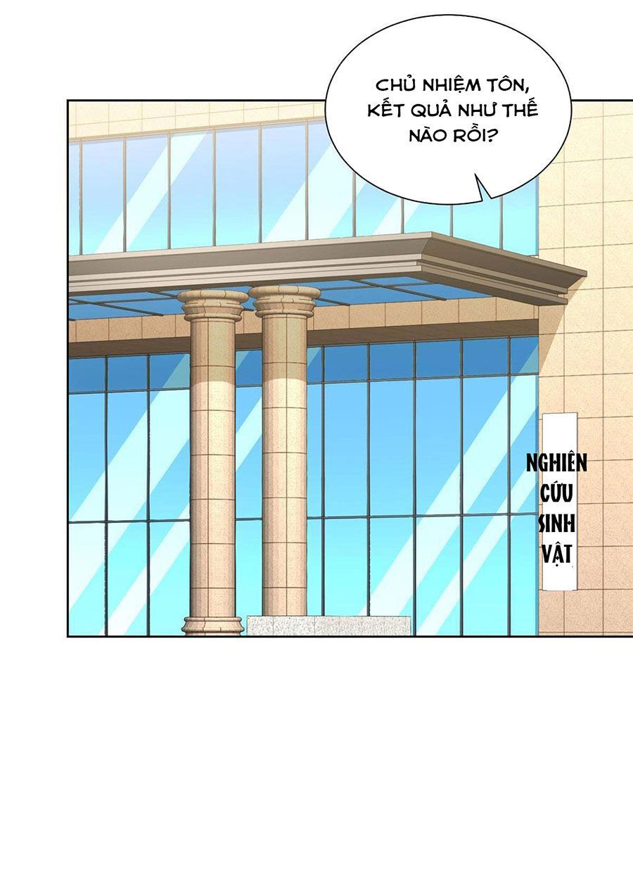 đọc truyện Mỗi Tuần Ta Có Một Nghề Nghiệp Mới Chương 436 ảnh 30 tại Thiên Thai Truyện