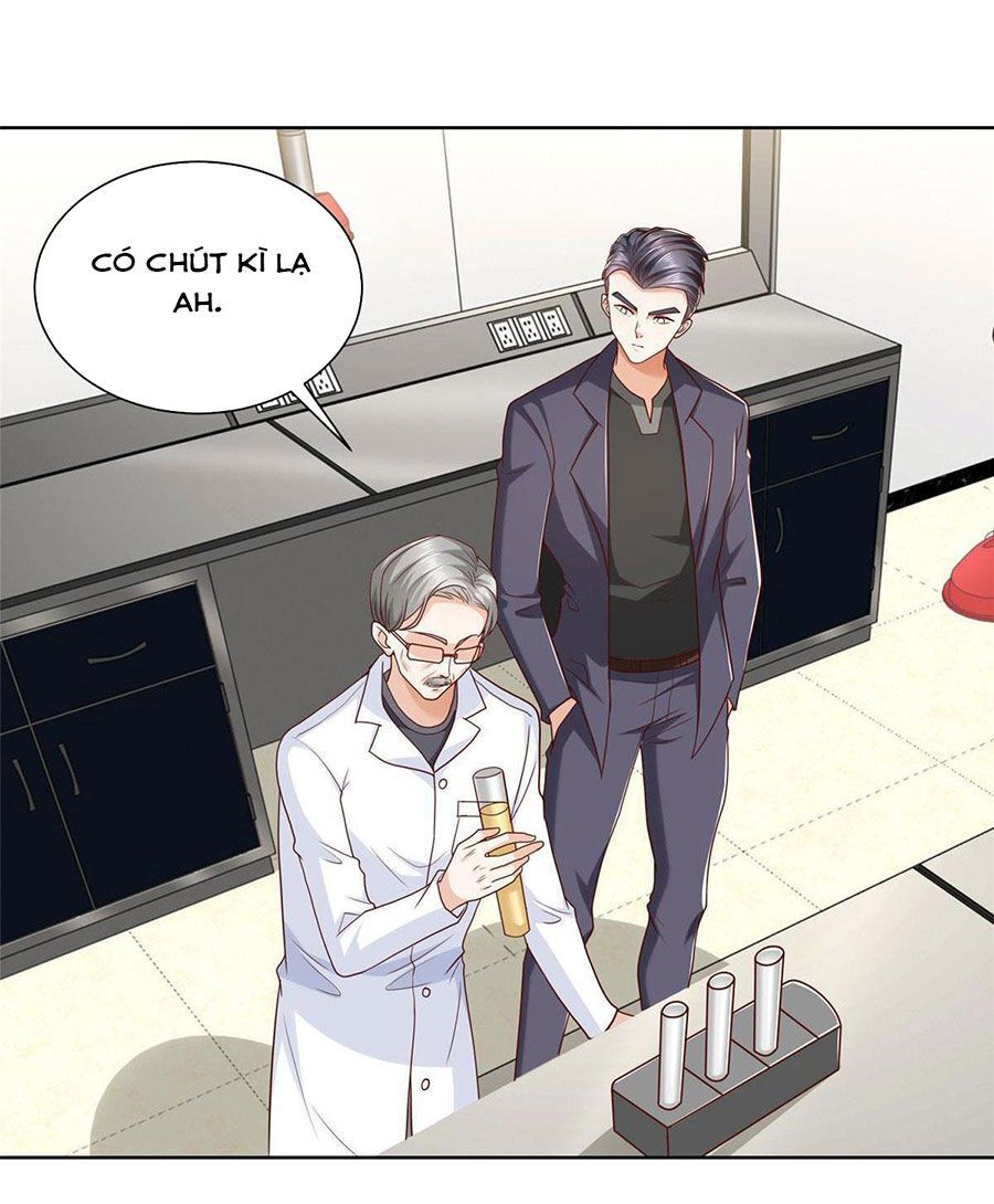 đọc truyện Mỗi Tuần Ta Có Một Nghề Nghiệp Mới Chương 436 ảnh 31 tại Thiên Thai Truyện