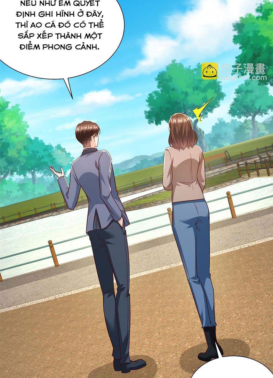 đọc truyện Mỗi Tuần Ta Có Một Nghề Nghiệp Mới Chương 436 ảnh 5 tại Thiên Thai Truyện