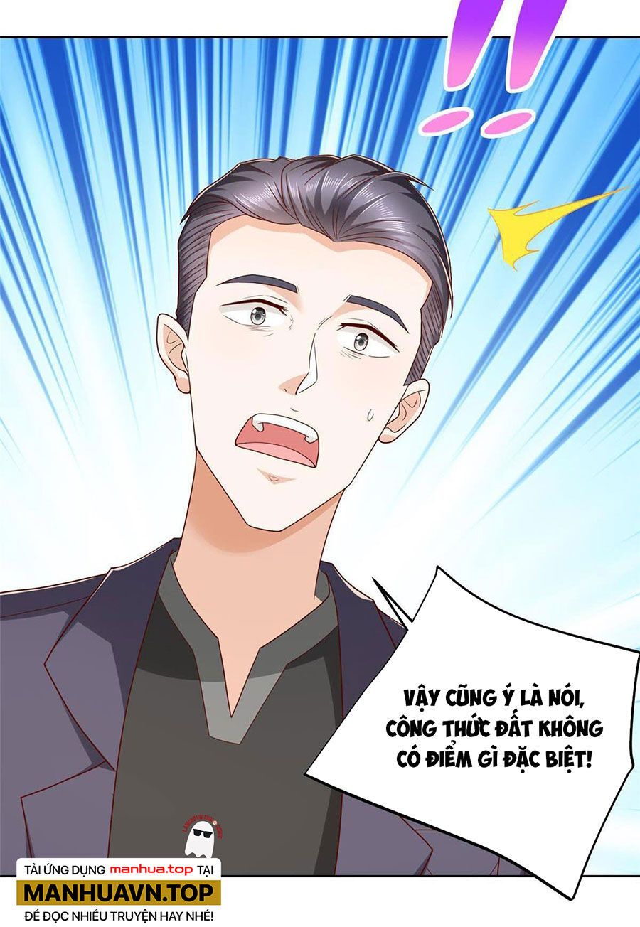 đọc truyện Mỗi Tuần Ta Có Một Nghề Nghiệp Mới Chương 436 ảnh 34 tại Thiên Thai Truyện