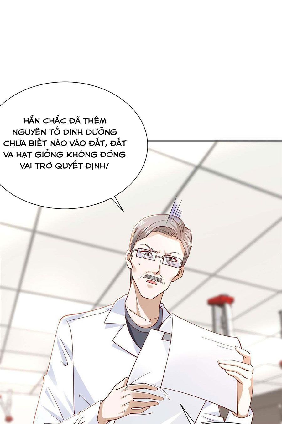 đọc truyện Mỗi Tuần Ta Có Một Nghề Nghiệp Mới Chương 436 ảnh 35 tại Thiên Thai Truyện