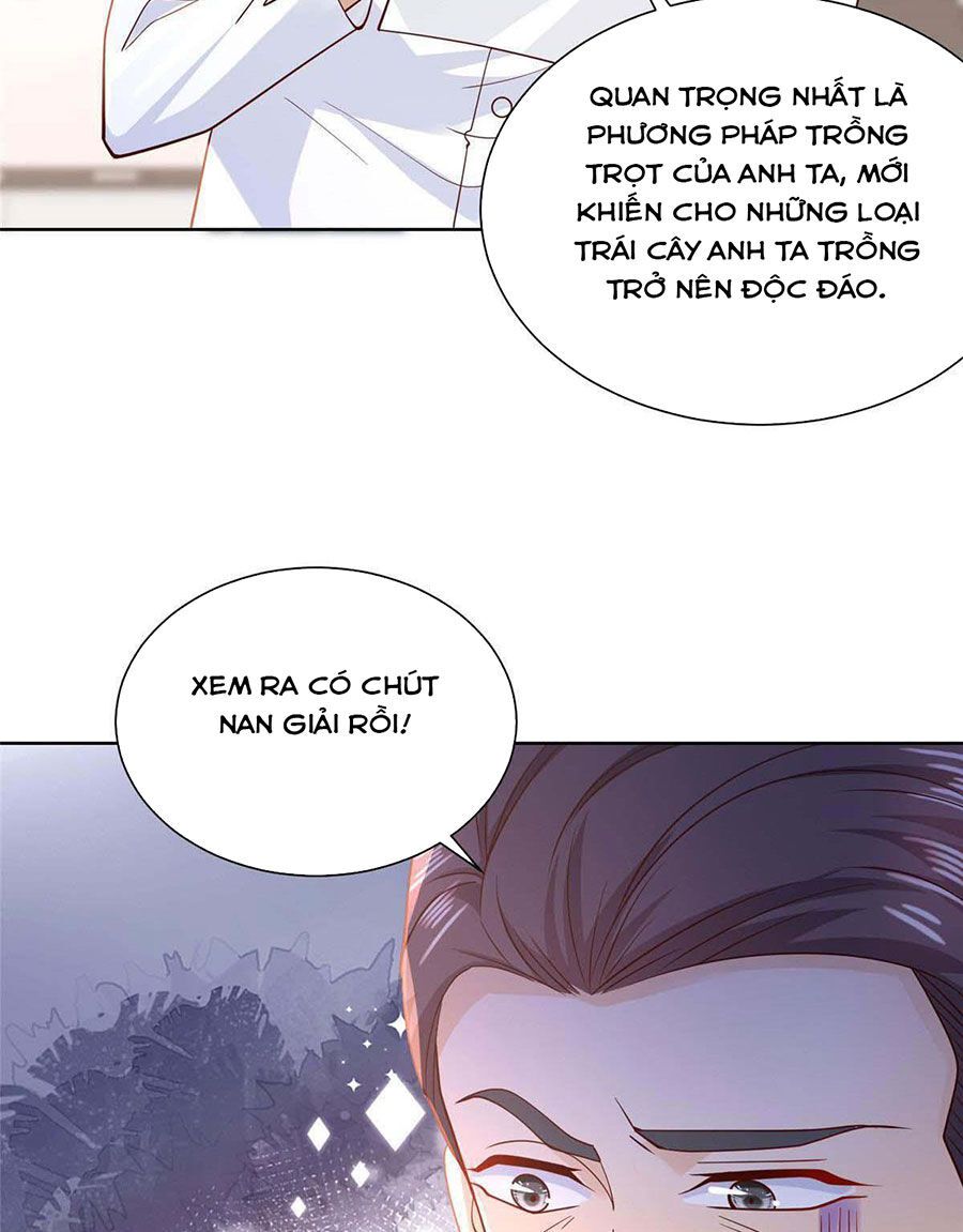 đọc truyện Mỗi Tuần Ta Có Một Nghề Nghiệp Mới Chương 436 ảnh 36 tại Thiên Thai Truyện