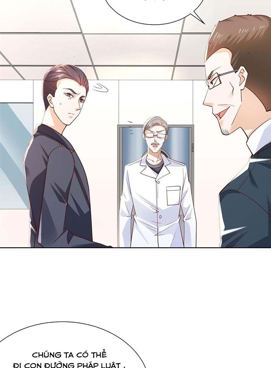 đọc truyện Mỗi Tuần Ta Có Một Nghề Nghiệp Mới Chương 436 ảnh 38 tại Thiên Thai Truyện