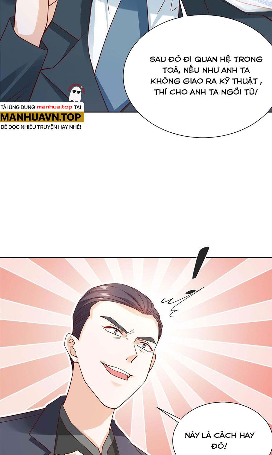 đọc truyện Mỗi Tuần Ta Có Một Nghề Nghiệp Mới Chương 436 ảnh 40 tại Thiên Thai Truyện