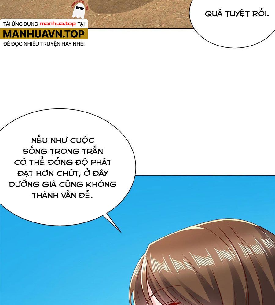 đọc truyện Mỗi Tuần Ta Có Một Nghề Nghiệp Mới Chương 436 ảnh 6 tại Thiên Thai Truyện