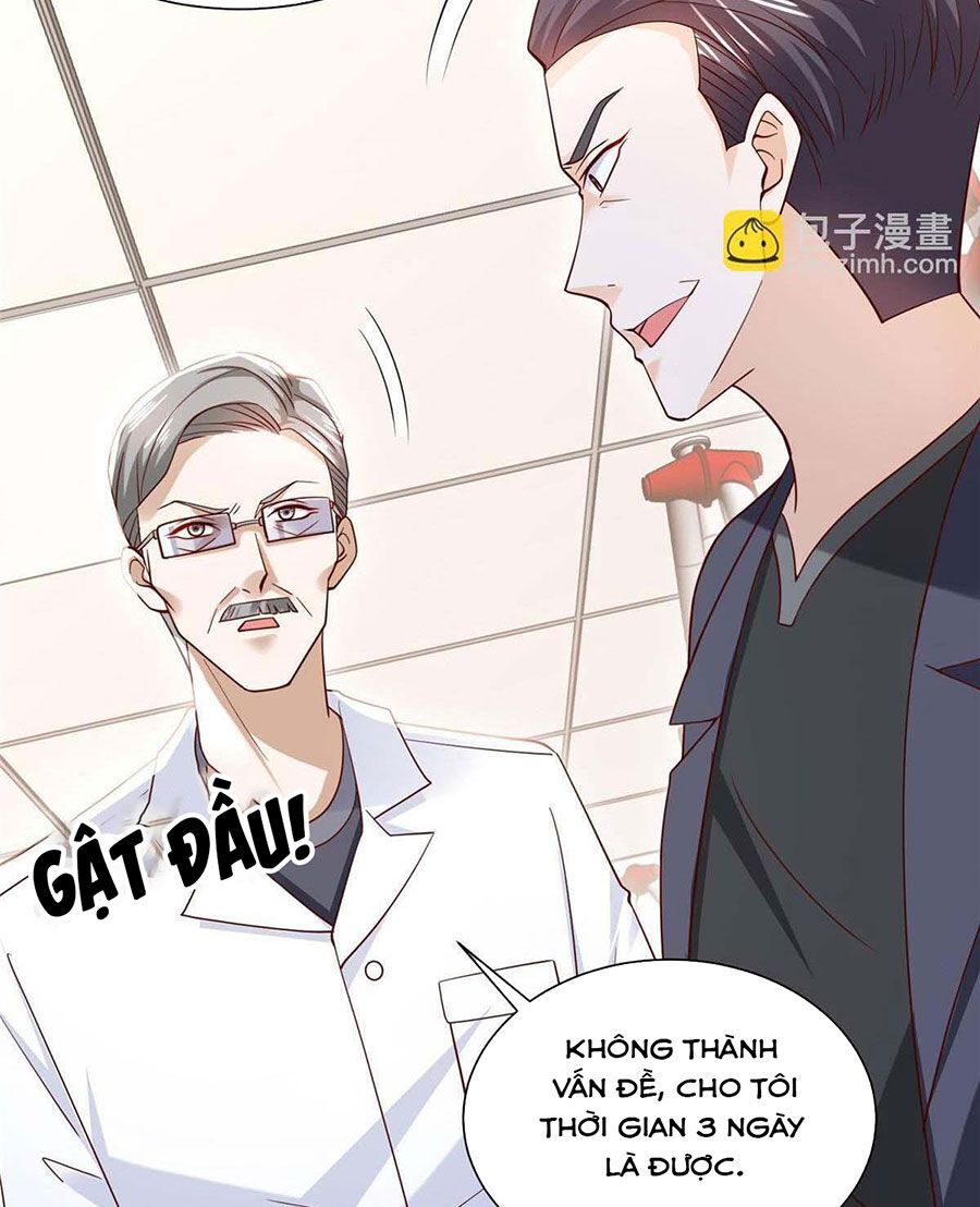 đọc truyện Mỗi Tuần Ta Có Một Nghề Nghiệp Mới Chương 436 ảnh 42 tại Thiên Thai Truyện