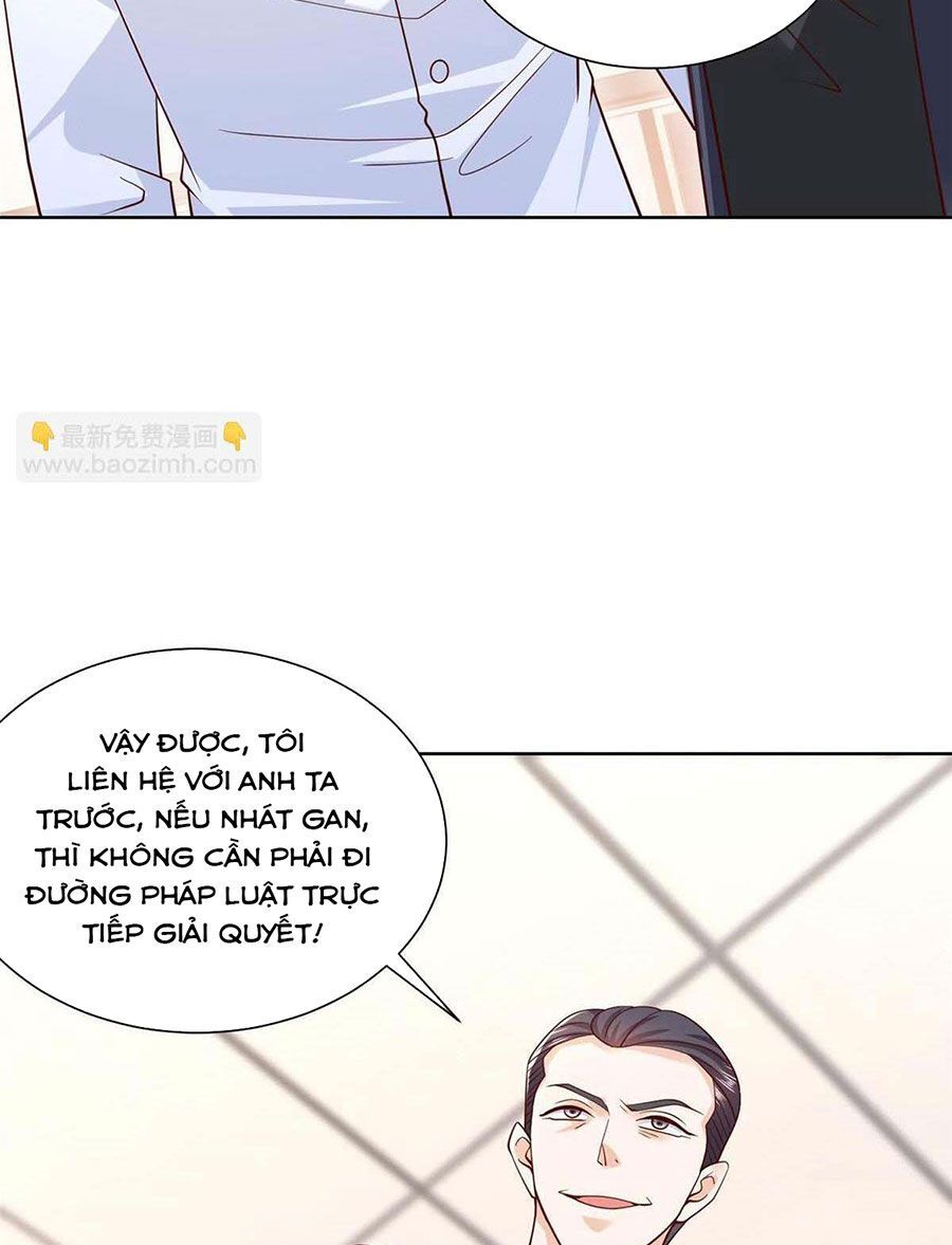 đọc truyện Mỗi Tuần Ta Có Một Nghề Nghiệp Mới Chương 436 ảnh 43 tại Thiên Thai Truyện