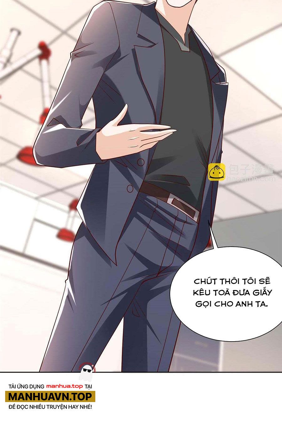 đọc truyện Mỗi Tuần Ta Có Một Nghề Nghiệp Mới Chương 436 ảnh 44 tại Thiên Thai Truyện