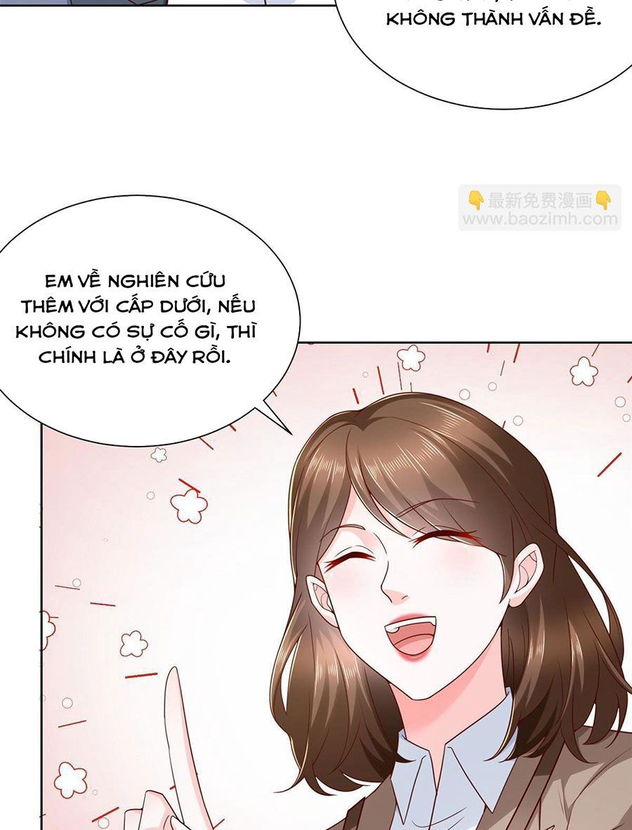 đọc truyện Mỗi Tuần Ta Có Một Nghề Nghiệp Mới Chương 436 ảnh 9 tại Thiên Thai Truyện