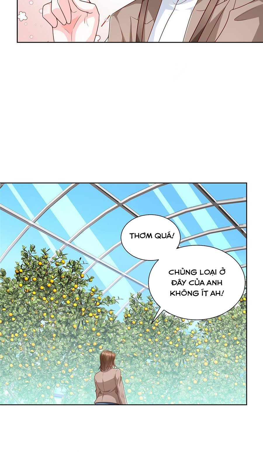 đọc truyện Mỗi Tuần Ta Có Một Nghề Nghiệp Mới Chương 436 ảnh 10 tại Thiên Thai Truyện