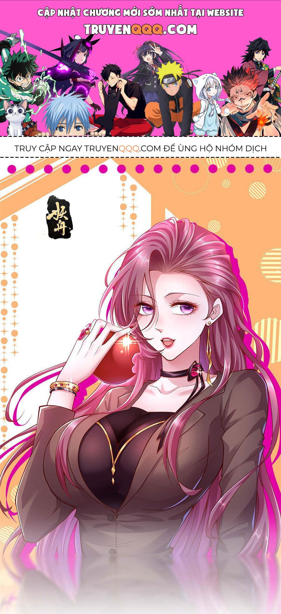 đọc truyện Mỗi Tuần Ta Có Một Nghề Nghiệp Mới Chương 437 ảnh 3 tại Thiên Thai Truyện