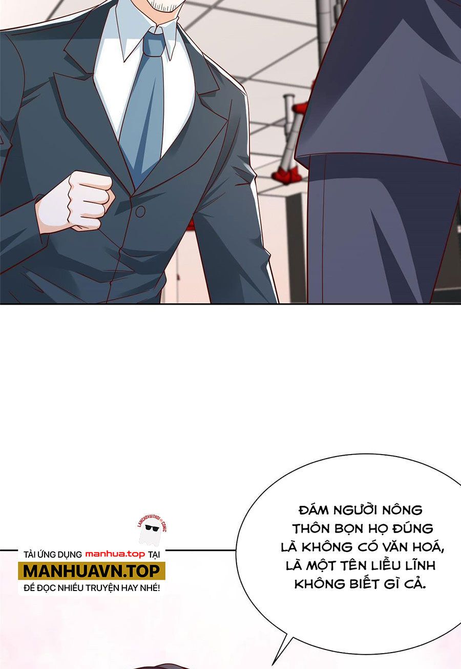 đọc truyện Mỗi Tuần Ta Có Một Nghề Nghiệp Mới Chương 437 ảnh 13 tại Thiên Thai Truyện