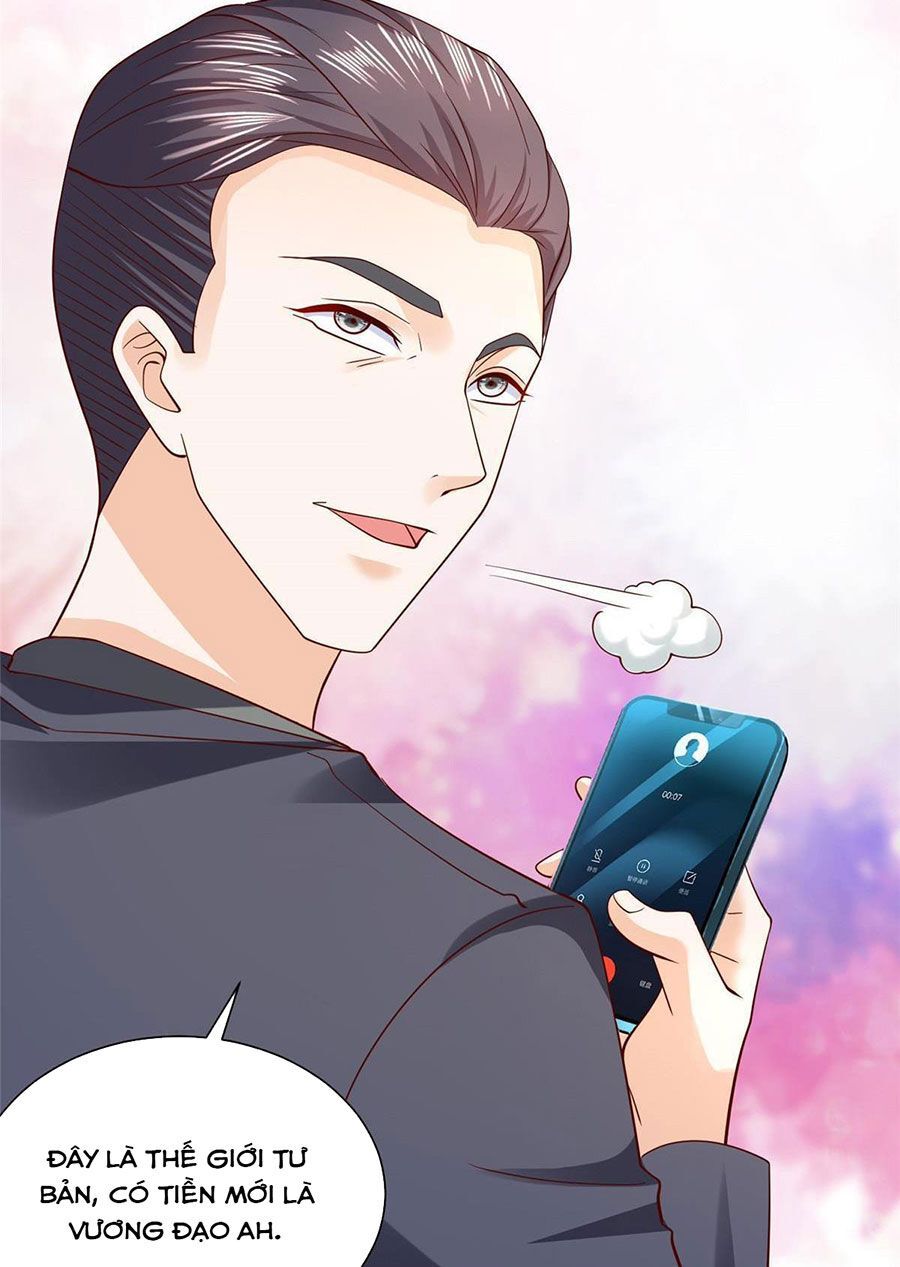 đọc truyện Mỗi Tuần Ta Có Một Nghề Nghiệp Mới Chương 437 ảnh 14 tại Thiên Thai Truyện