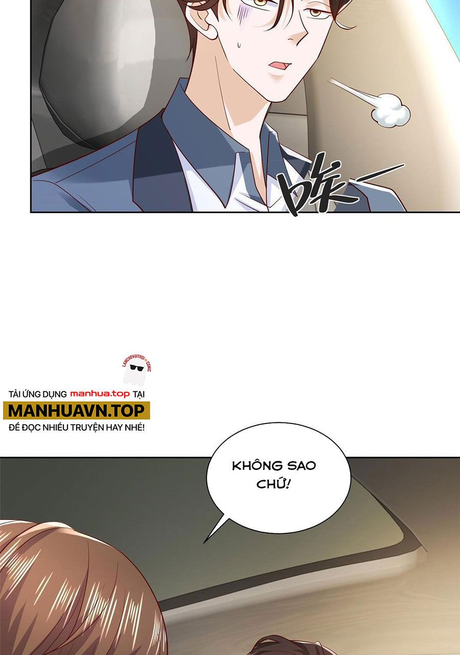 đọc truyện Mỗi Tuần Ta Có Một Nghề Nghiệp Mới Chương 437 ảnh 17 tại Thiên Thai Truyện