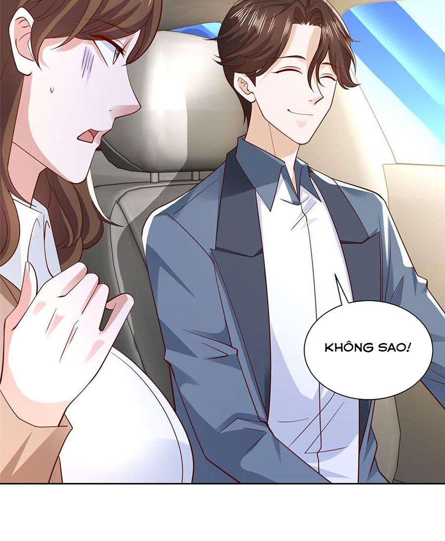 đọc truyện Mỗi Tuần Ta Có Một Nghề Nghiệp Mới Chương 437 ảnh 18 tại Thiên Thai Truyện