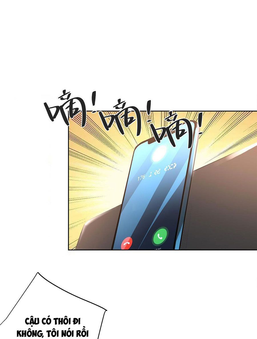 đọc truyện Mỗi Tuần Ta Có Một Nghề Nghiệp Mới Chương 437 ảnh 19 tại Thiên Thai Truyện