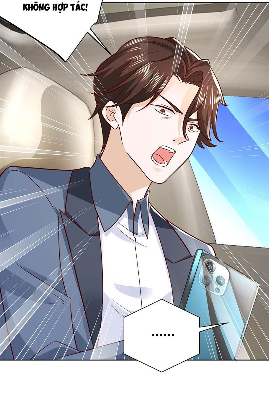 đọc truyện Mỗi Tuần Ta Có Một Nghề Nghiệp Mới Chương 437 ảnh 20 tại Thiên Thai Truyện