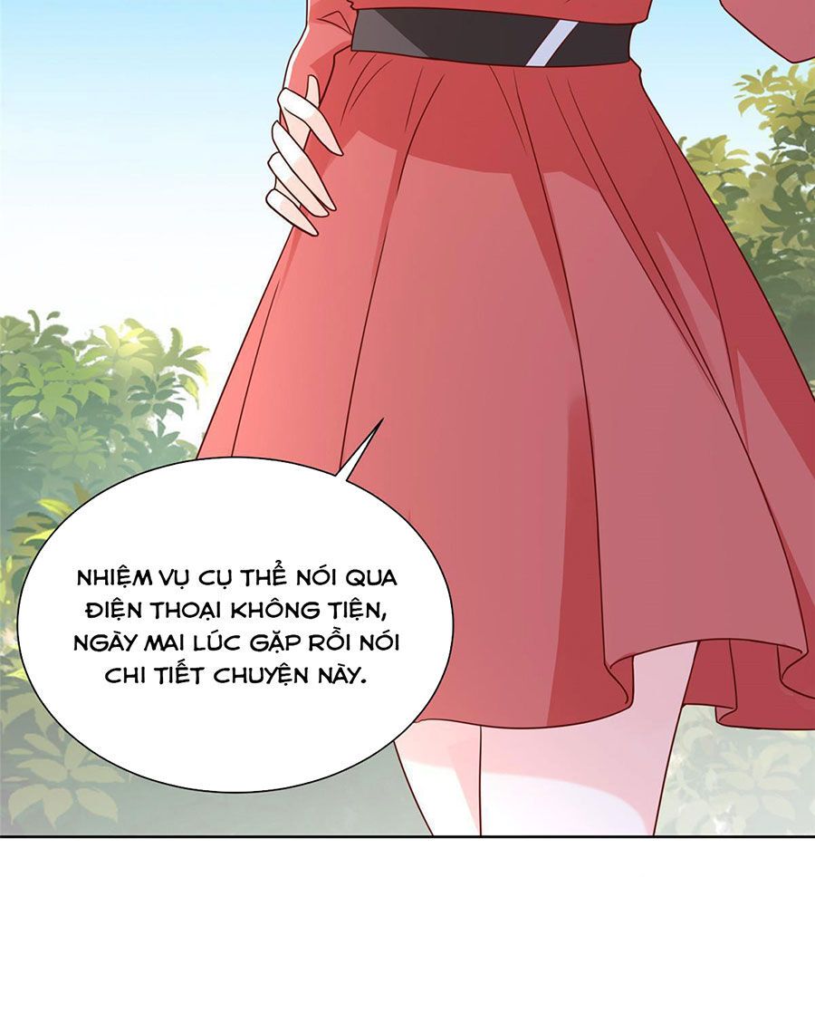 đọc truyện Mỗi Tuần Ta Có Một Nghề Nghiệp Mới Chương 437 ảnh 24 tại Thiên Thai Truyện