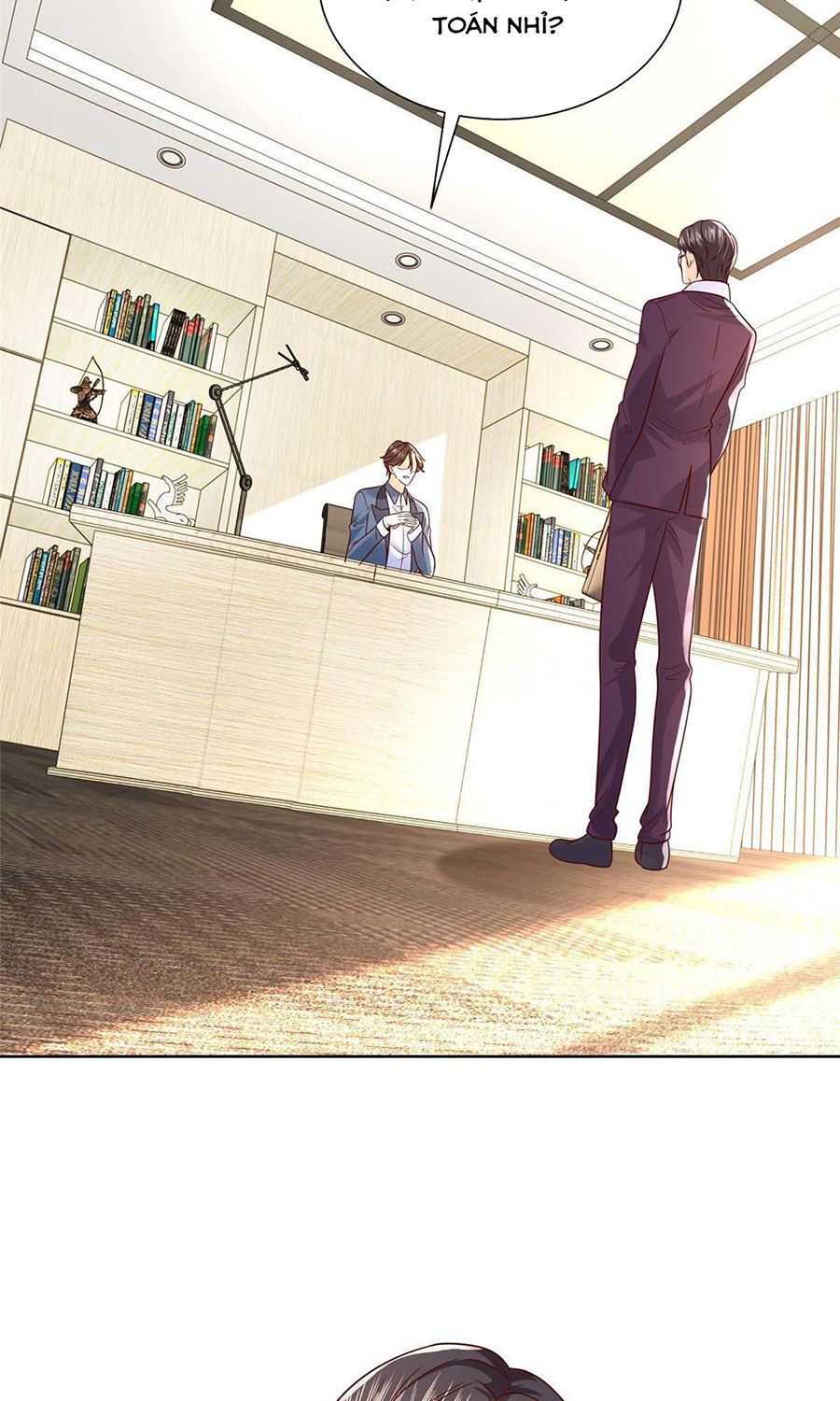 đọc truyện Mỗi Tuần Ta Có Một Nghề Nghiệp Mới Chương 437 ảnh 31 tại Thiên Thai Truyện