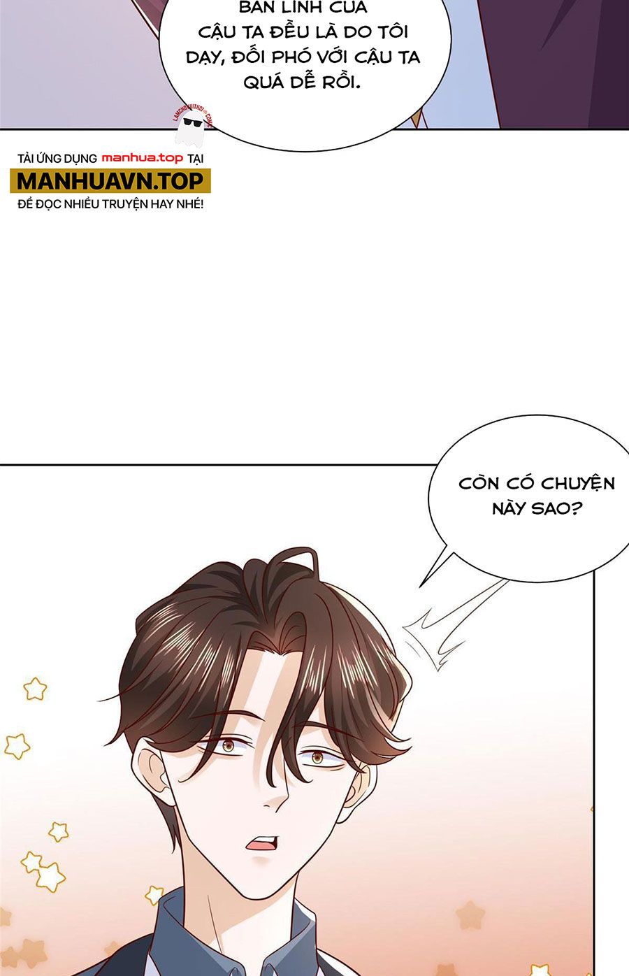 đọc truyện Mỗi Tuần Ta Có Một Nghề Nghiệp Mới Chương 437 ảnh 33 tại Thiên Thai Truyện