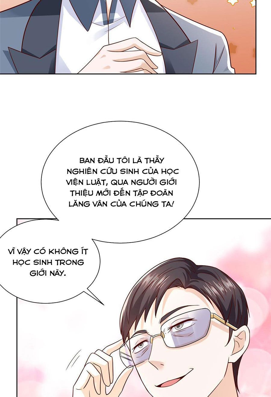 đọc truyện Mỗi Tuần Ta Có Một Nghề Nghiệp Mới Chương 437 ảnh 34 tại Thiên Thai Truyện