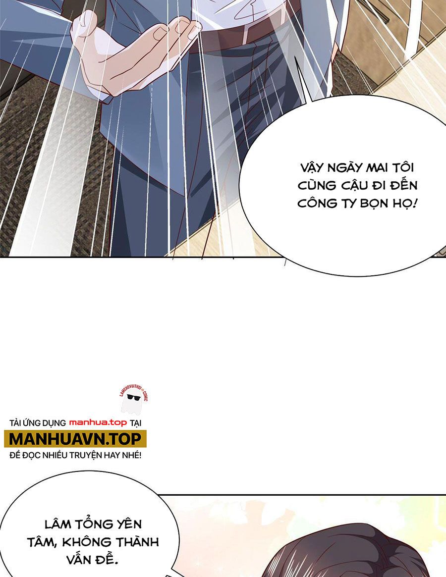 đọc truyện Mỗi Tuần Ta Có Một Nghề Nghiệp Mới Chương 437 ảnh 37 tại Thiên Thai Truyện