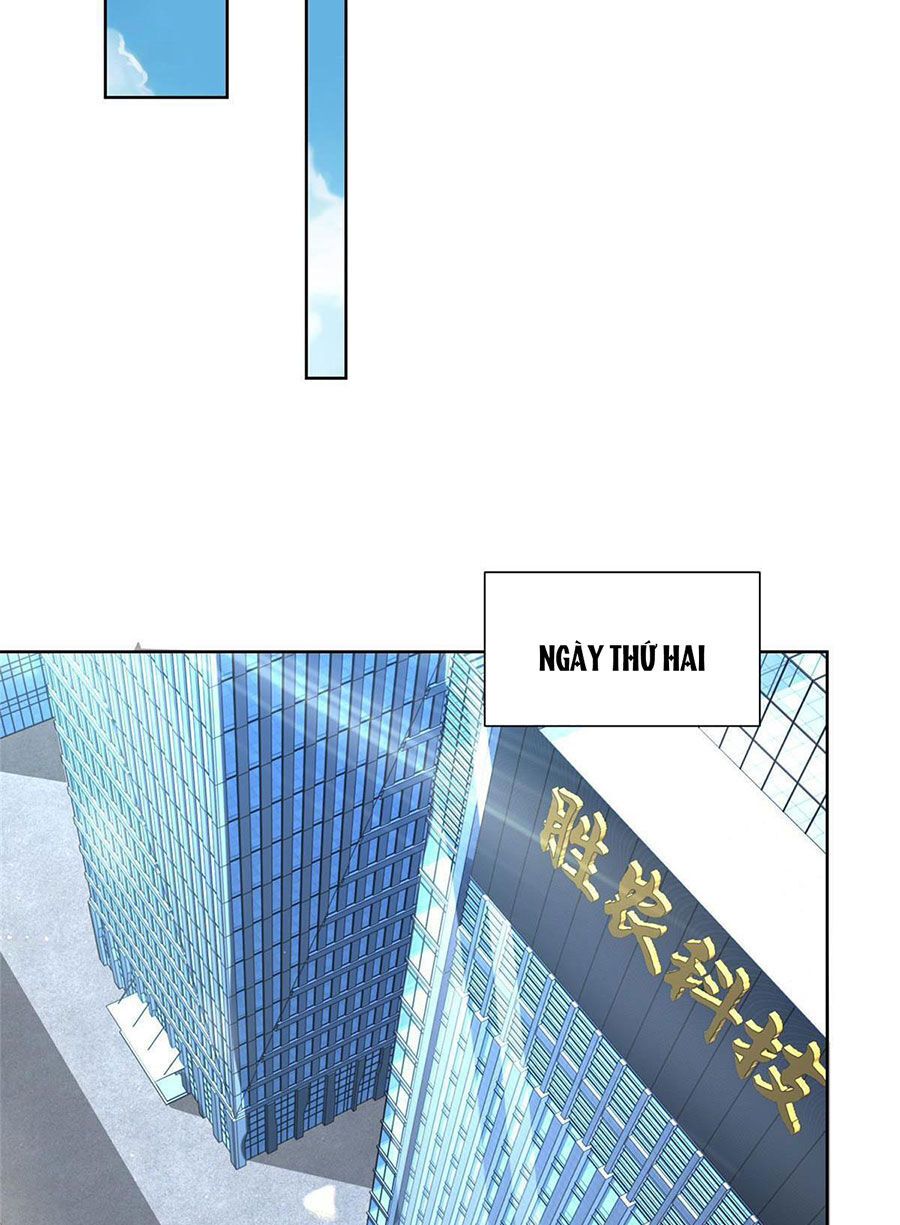 đọc truyện Mỗi Tuần Ta Có Một Nghề Nghiệp Mới Chương 437 ảnh 39 tại Thiên Thai Truyện