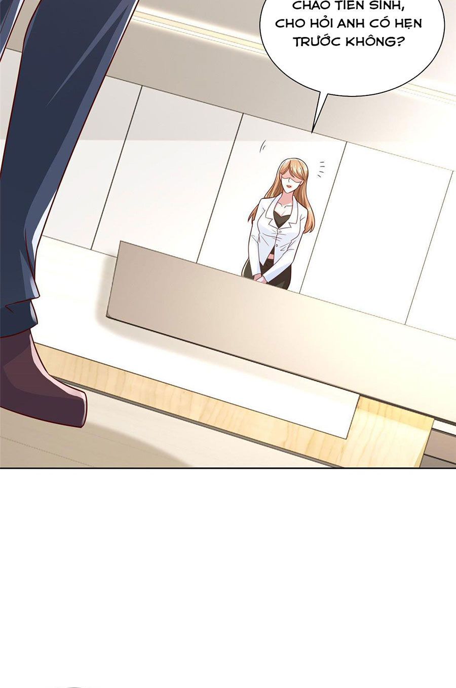 đọc truyện Mỗi Tuần Ta Có Một Nghề Nghiệp Mới Chương 437 ảnh 41 tại Thiên Thai Truyện