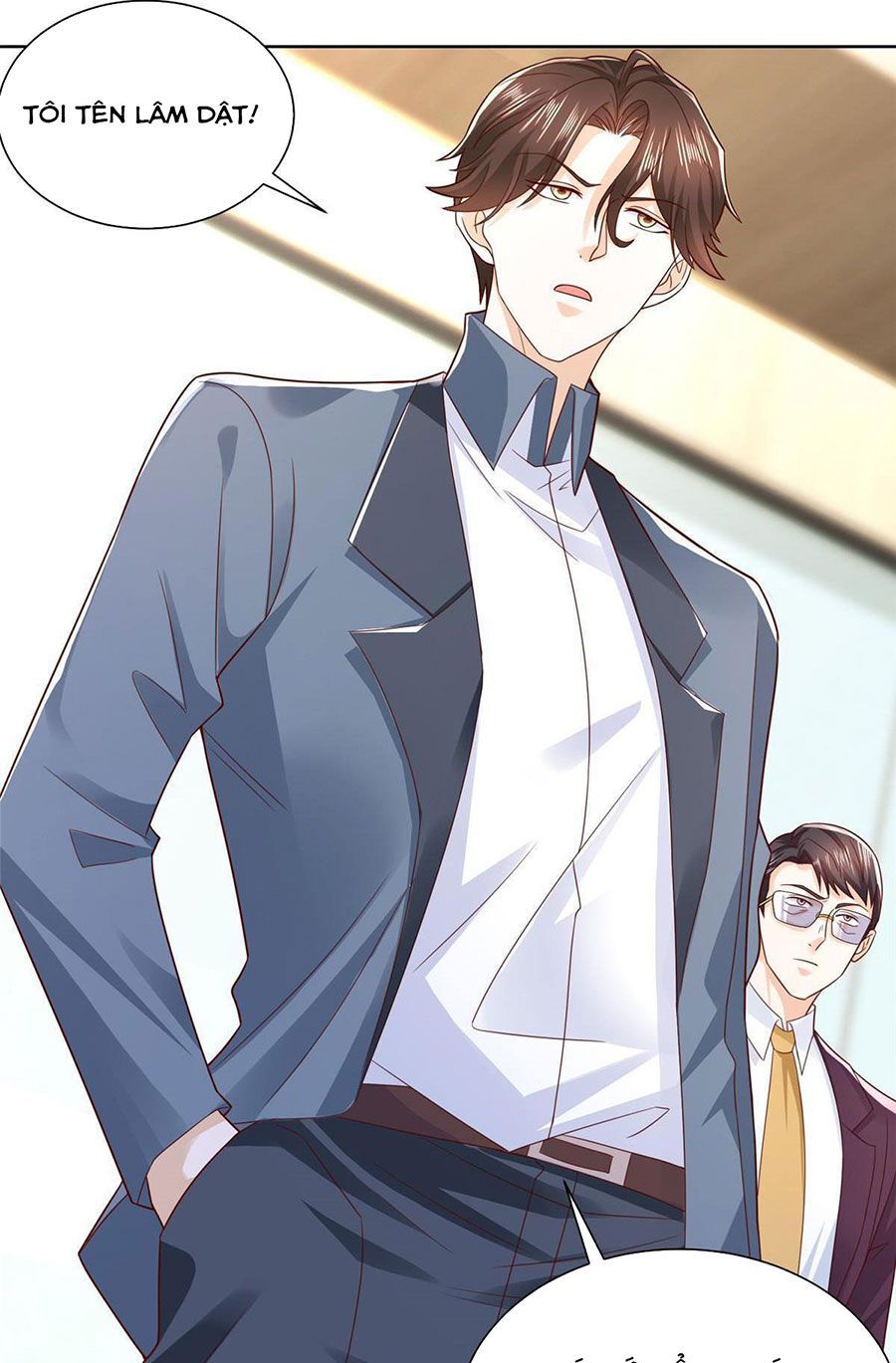 đọc truyện Mỗi Tuần Ta Có Một Nghề Nghiệp Mới Chương 437 ảnh 42 tại Thiên Thai Truyện