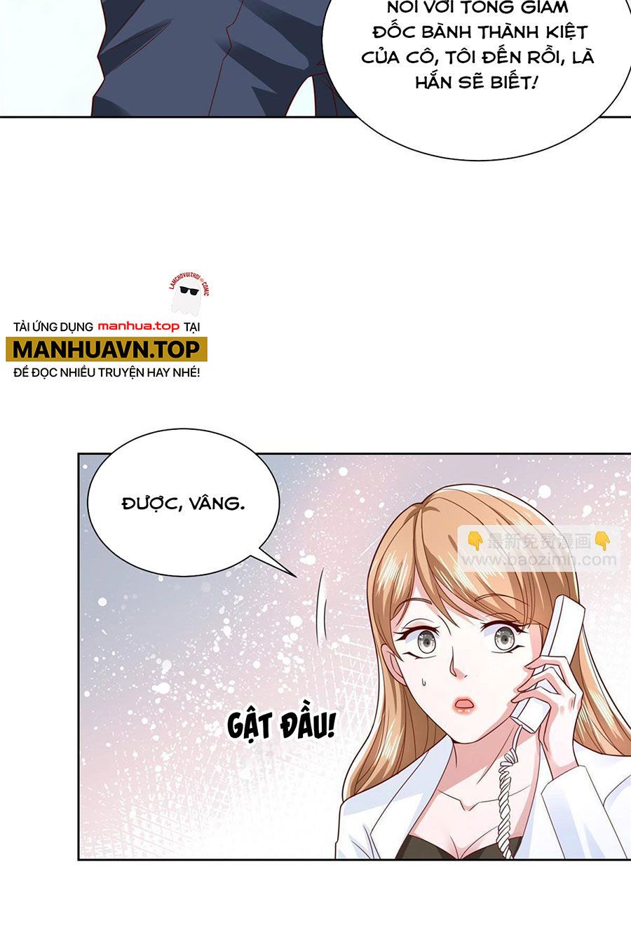 đọc truyện Mỗi Tuần Ta Có Một Nghề Nghiệp Mới Chương 437 ảnh 43 tại Thiên Thai Truyện