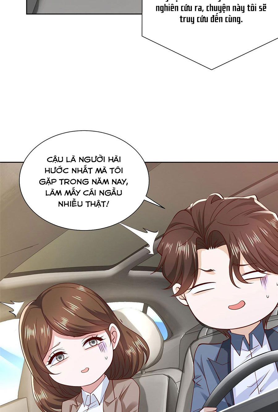 đọc truyện Mỗi Tuần Ta Có Một Nghề Nghiệp Mới Chương 437 ảnh 7 tại Thiên Thai Truyện