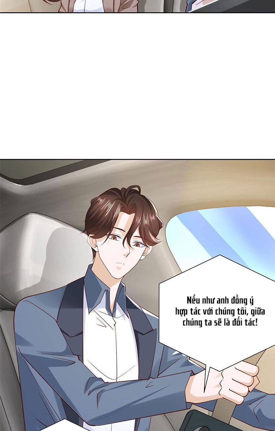 đọc truyện Mỗi Tuần Ta Có Một Nghề Nghiệp Mới Chương 437 ảnh 8 tại Thiên Thai Truyện