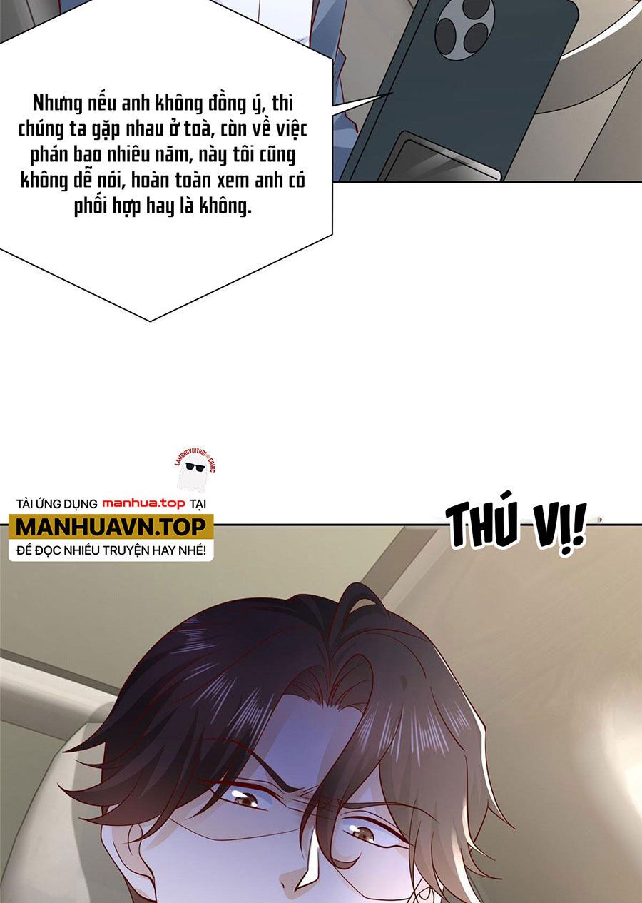 đọc truyện Mỗi Tuần Ta Có Một Nghề Nghiệp Mới Chương 437 ảnh 9 tại Thiên Thai Truyện