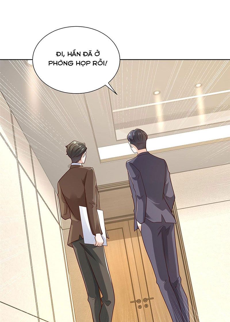 đọc truyện Mỗi Tuần Ta Có Một Nghề Nghiệp Mới Chương 438 ảnh 12 tại Thiên Thai Truyện