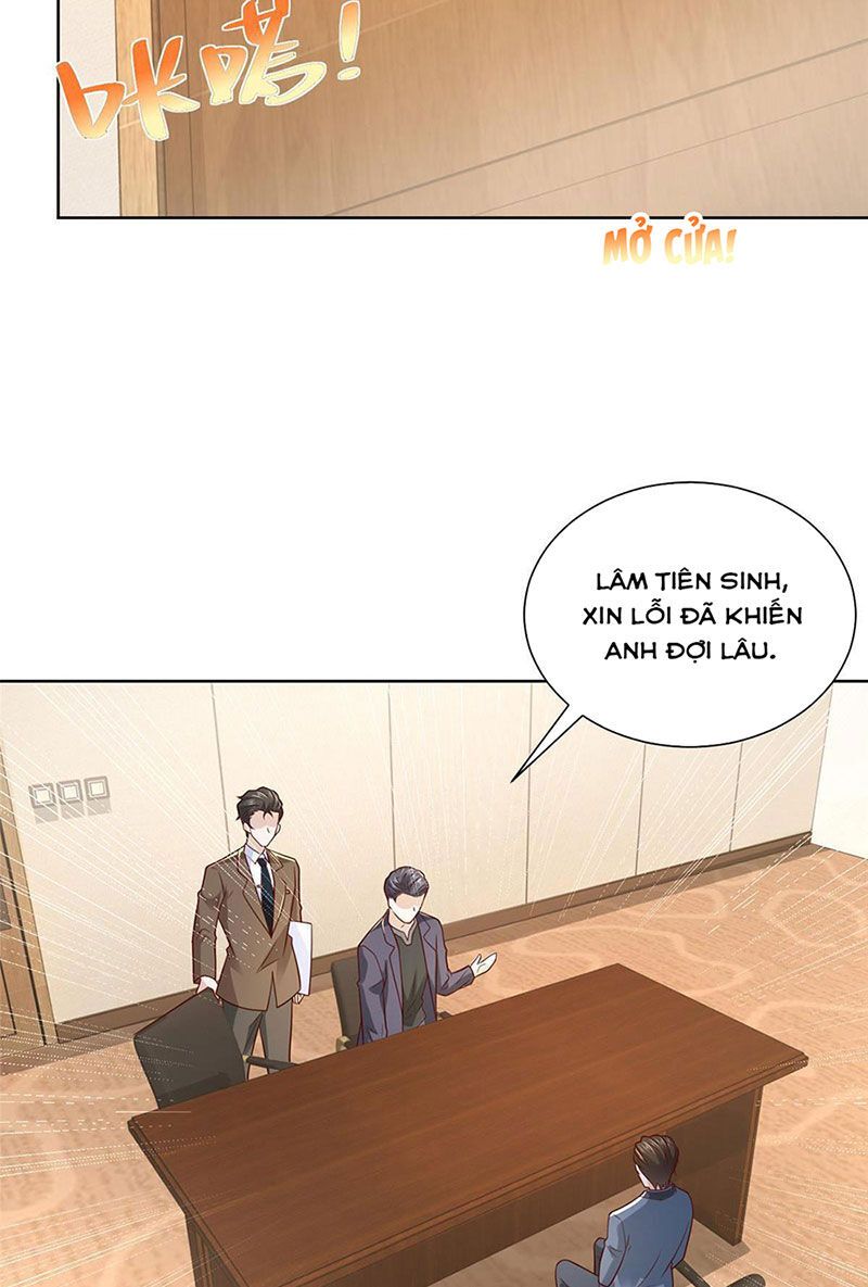 đọc truyện Mỗi Tuần Ta Có Một Nghề Nghiệp Mới Chương 438 ảnh 14 tại Thiên Thai Truyện